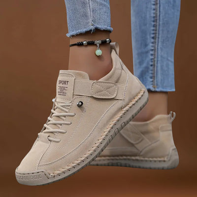 Vanessa - Sapatos ortopédicos confortáveis