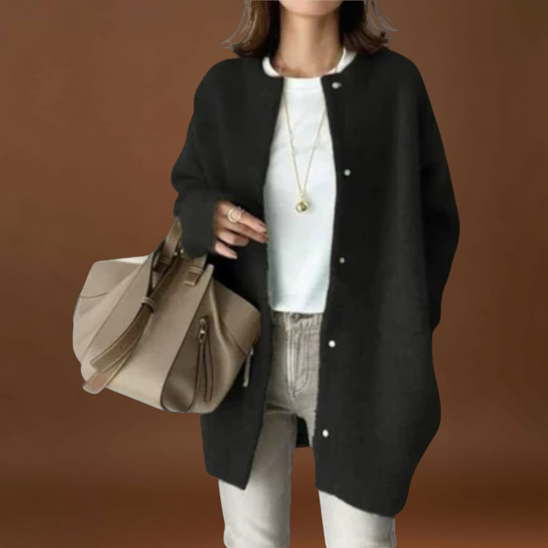 Ivone - Casaco elegante