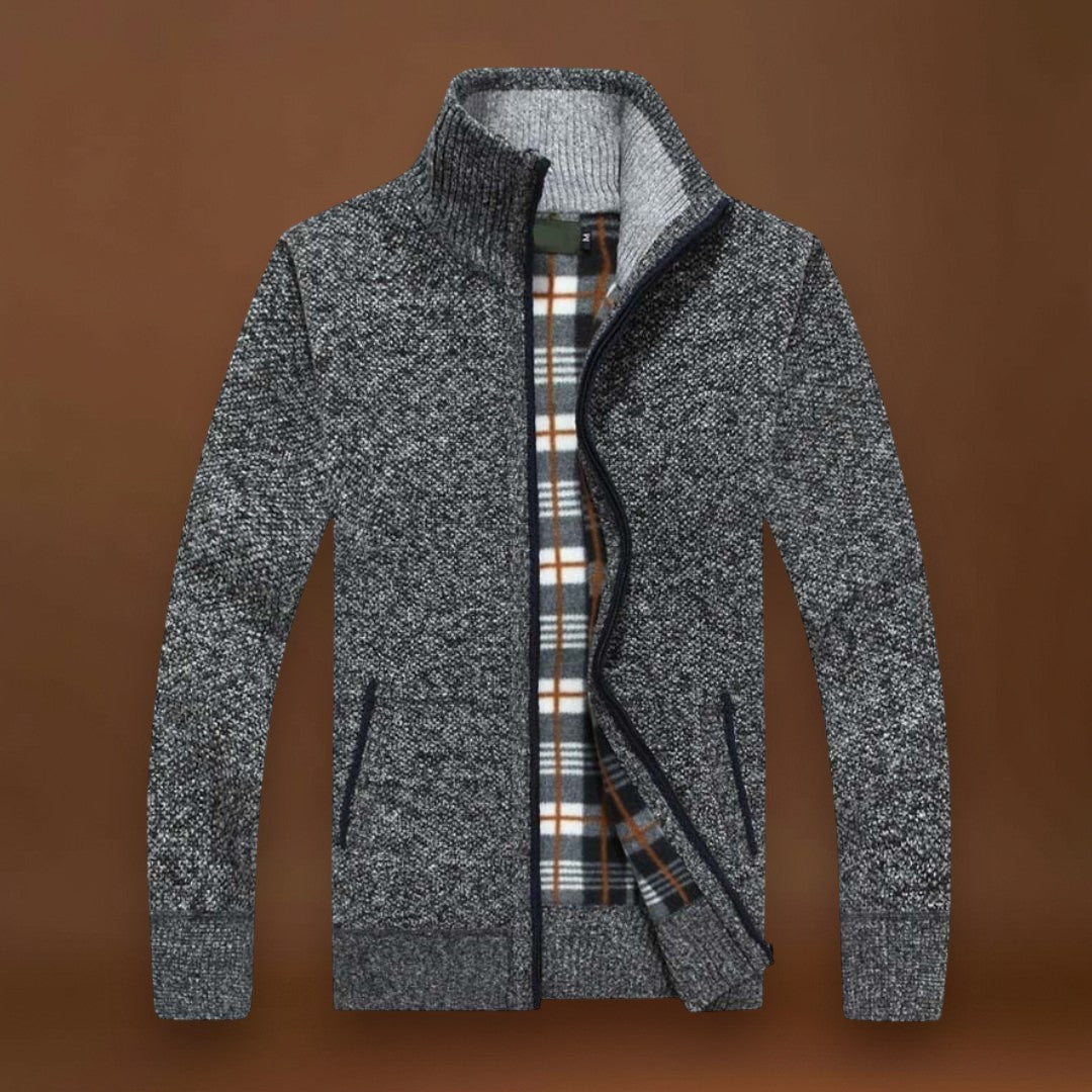 Rui | Casaco Homem de Alta Qualidade