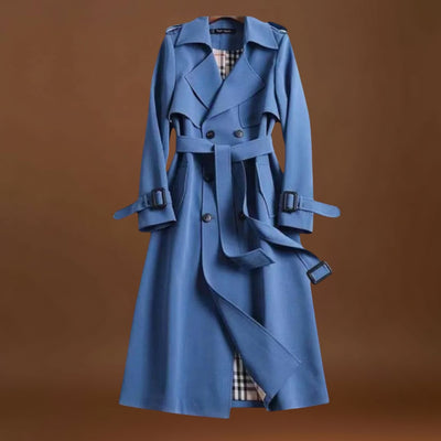 Érica - Gabardina clássica