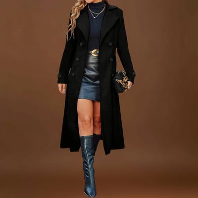 Rita - Casaco Comprido