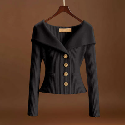 Carmo - Cardigan Elegante