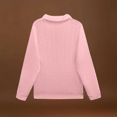 Paula - Camisola de manga comprida