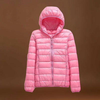 Matilde - Casaco entre-estações