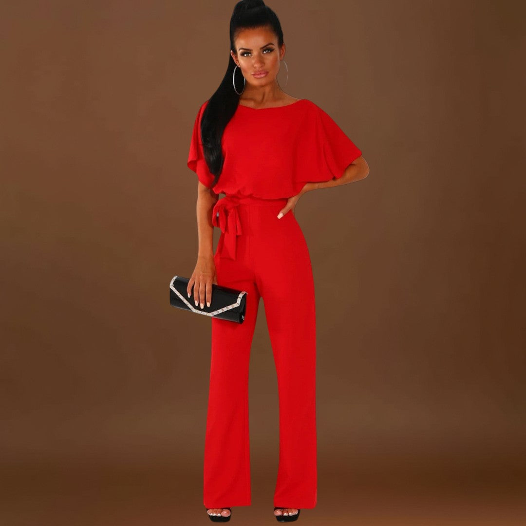 Alice – Macacão elegante para mulher