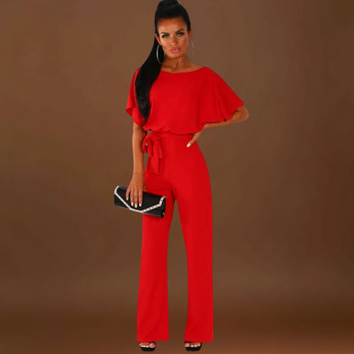 Alice – Macacão elegante para mulher