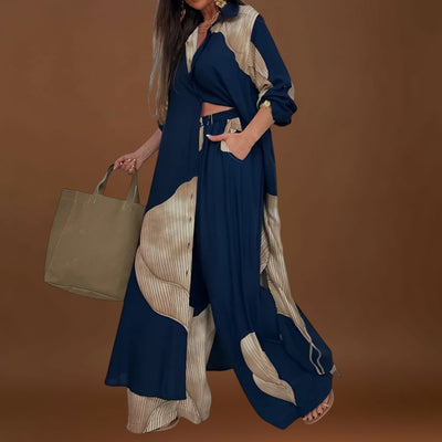 Larissa - Conjunto Fresco