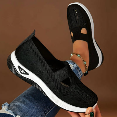 Carla - Sapatos Ortopédicos