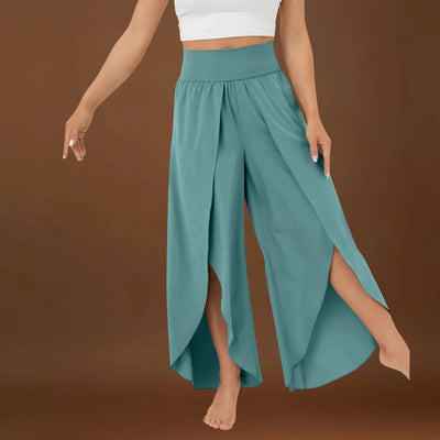 Esmeralda - calças de senhora