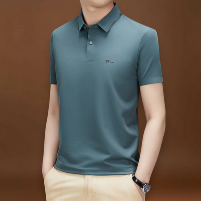 BRUNO | POLO ELEGANTE ARTESANAL