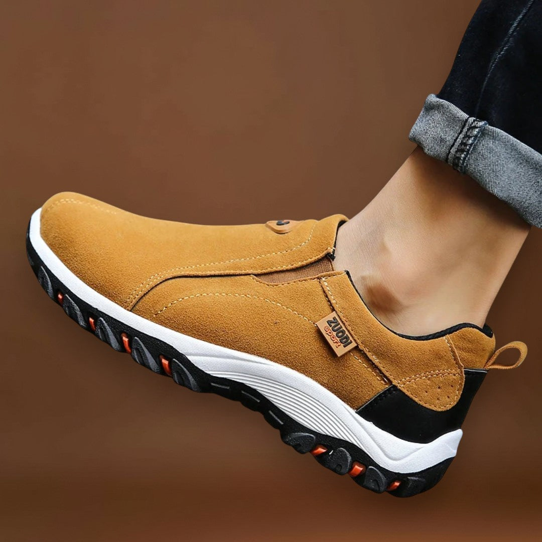 Alex | Calçado Ortopédico Outdoor