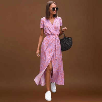 Edite - Vestido elegante