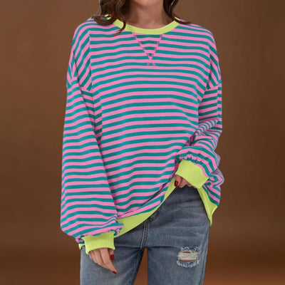 Sílvia - Sweater Confortável