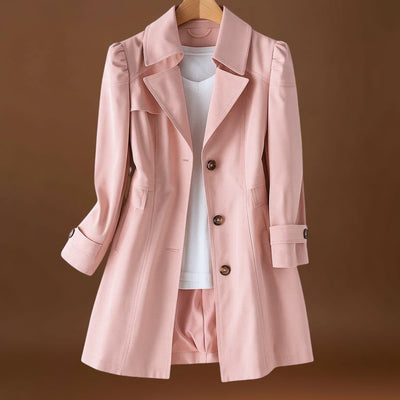 Sara - Gabardina Vintage