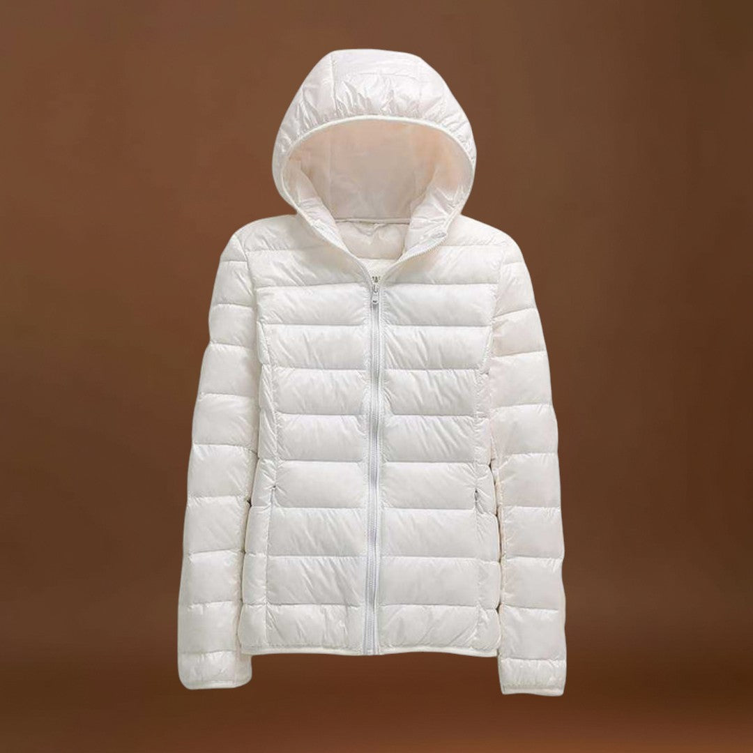 Carolina - Casaco entre-estações