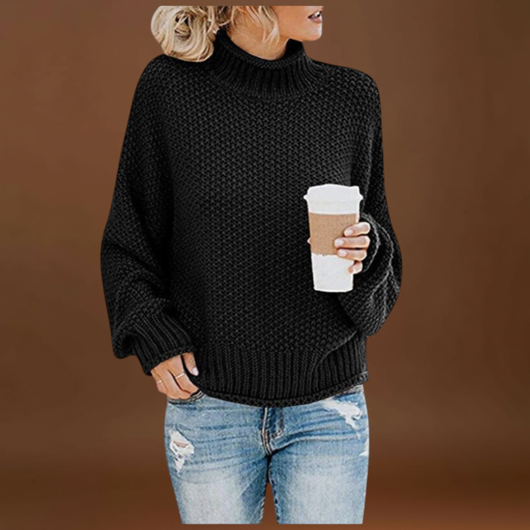 Benedita - Sweater Elegante