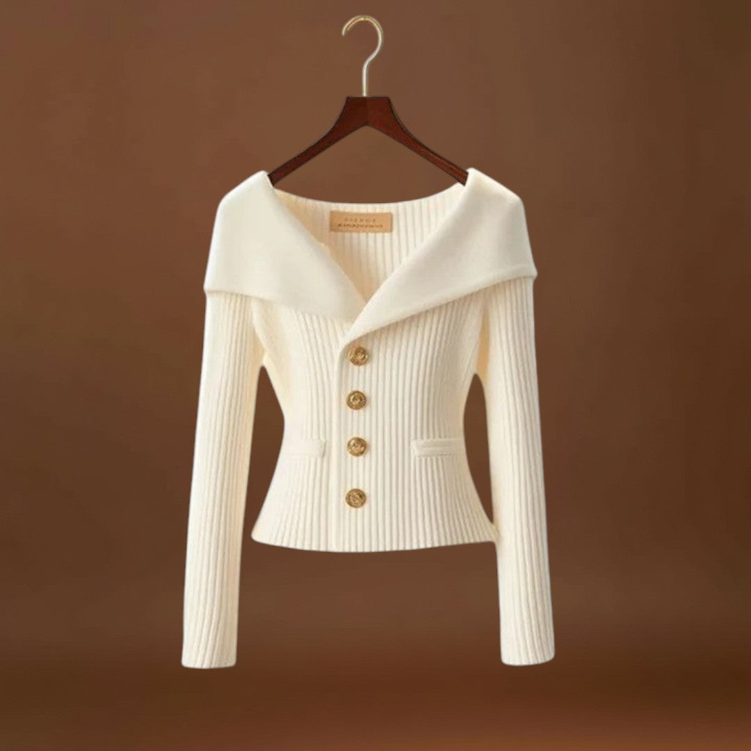 Carmo - Cardigan Elegante