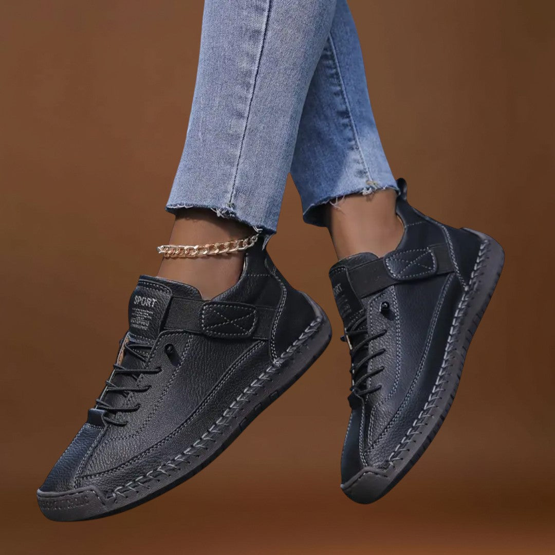 Vanessa - Sapatos ortopédicos confortáveis