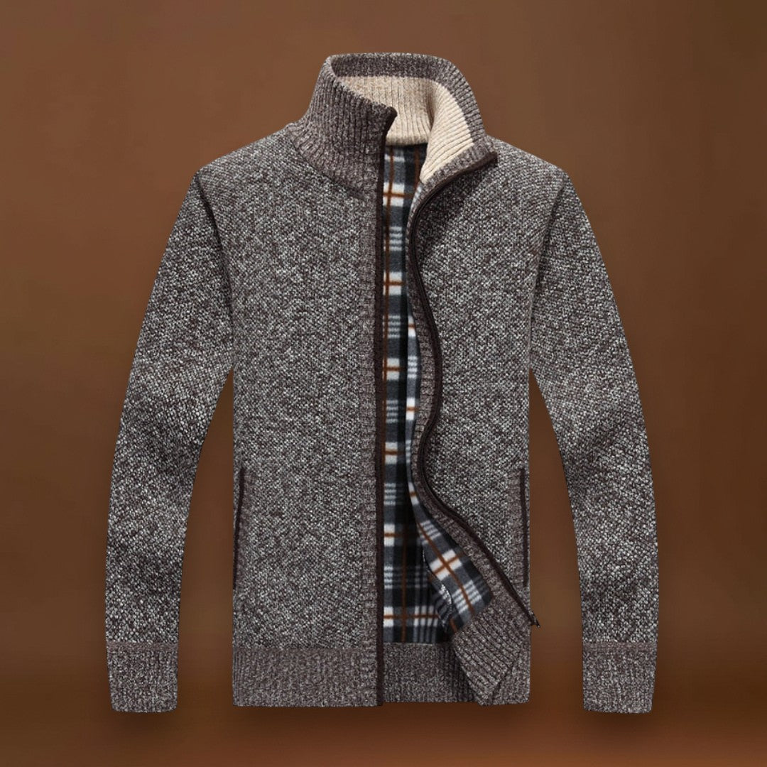 Rui | Casaco Homem de Alta Qualidade