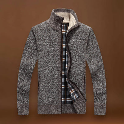 Rui | Casaco Homem de Alta Qualidade