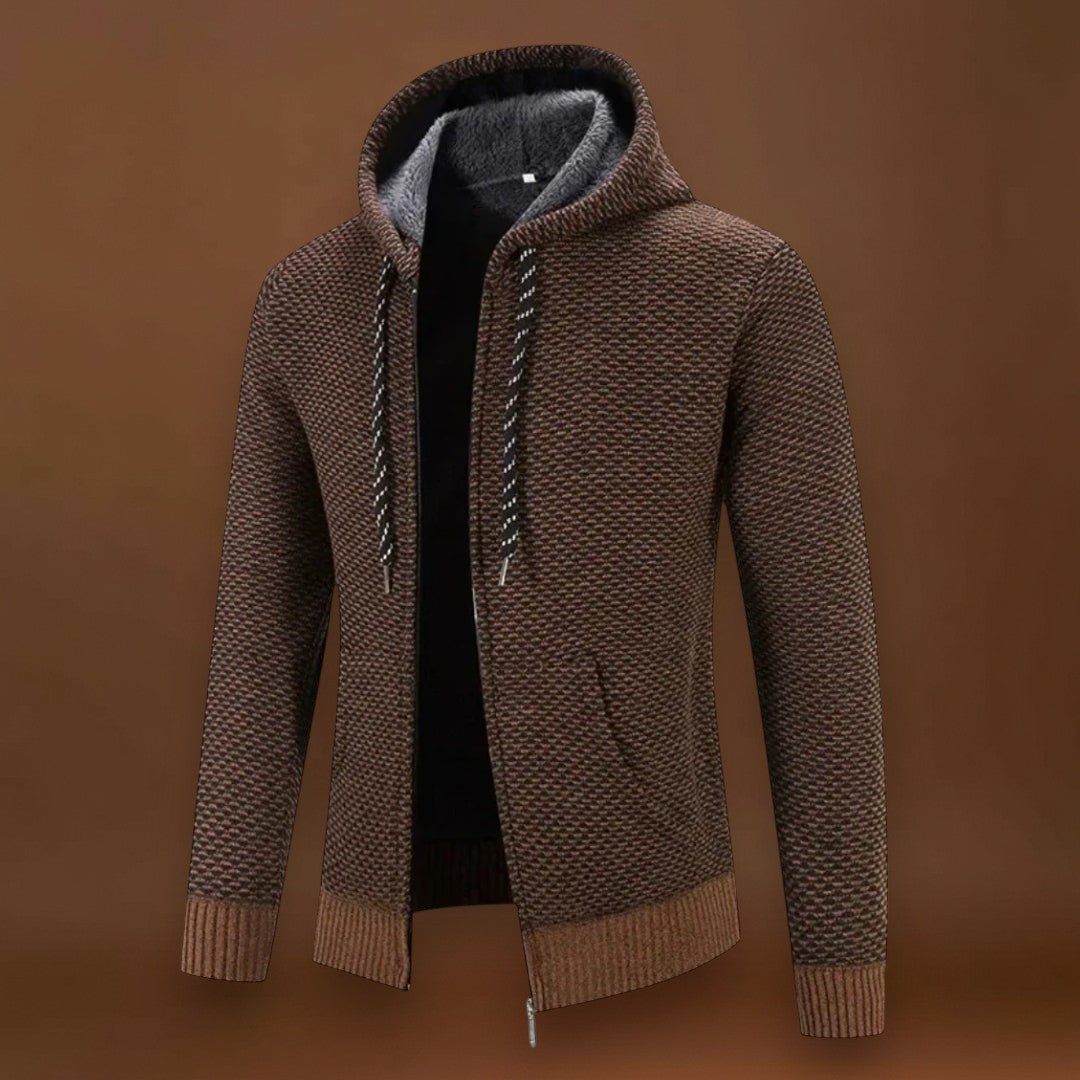 Vítor | Casaco Premium