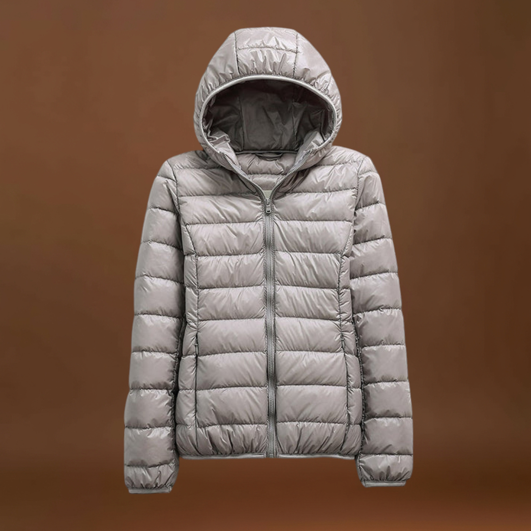 Sofia - Casaco entre-estações