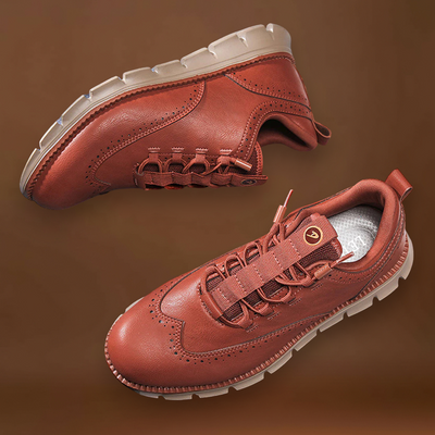 Portland - Sapatos Ultra Confortáveis