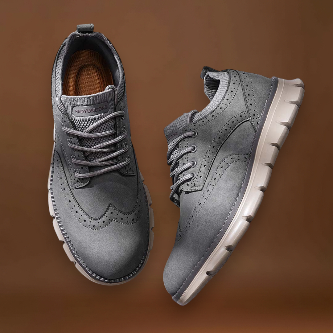 Atlas - Sapatos ultraconfortáveis