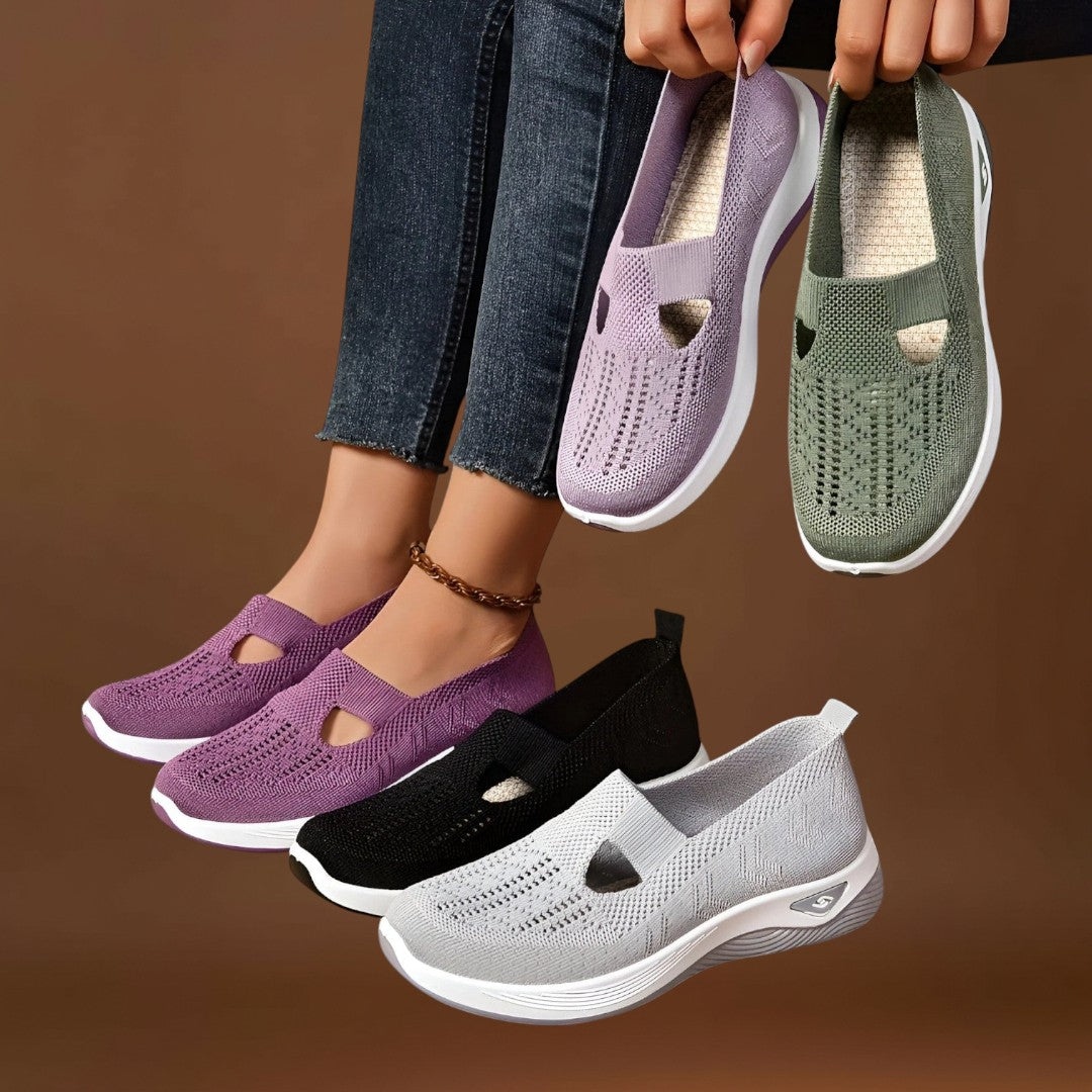 Carla - Sapatos Ortopédicos