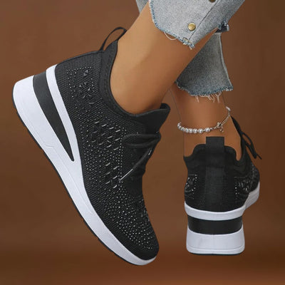 Beatriz – Ténis Ortopédicos