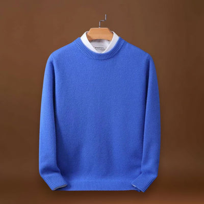 Miguel | Camisola De Caxemira