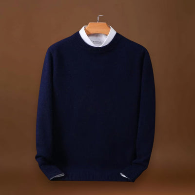 Miguel | Camisola De Caxemira