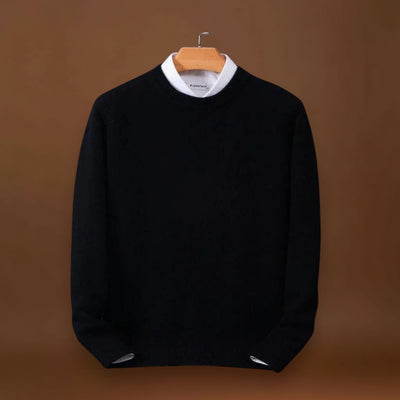 Miguel | Camisola De Caxemira