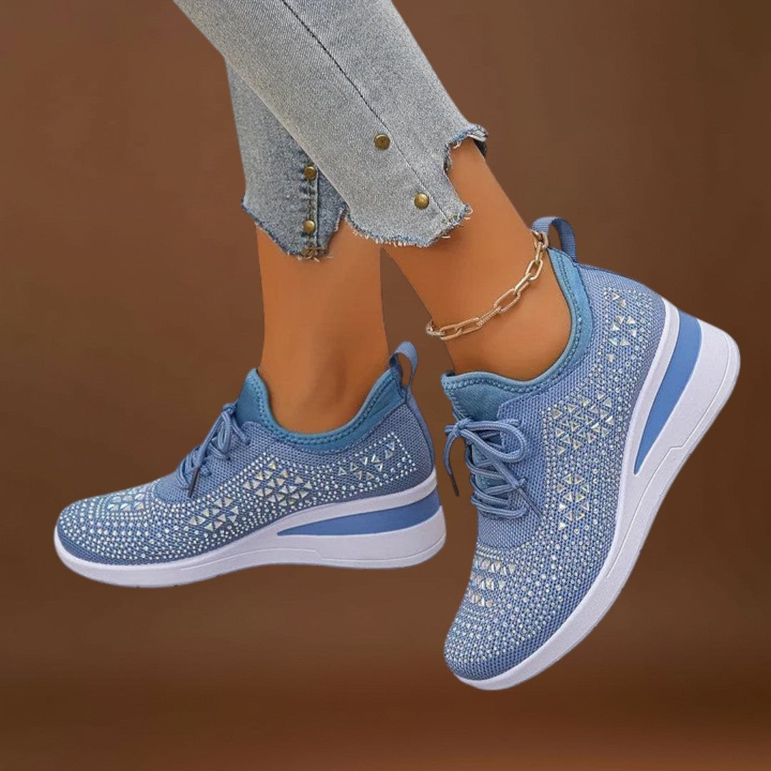 Beatriz – Ténis Ortopédicos