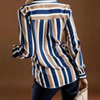 Emília - Blusa informal e Calma