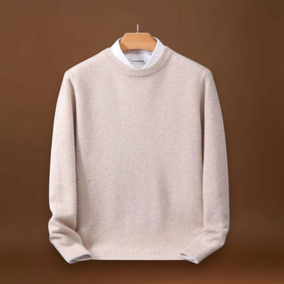 Miguel | Camisola De Caxemira