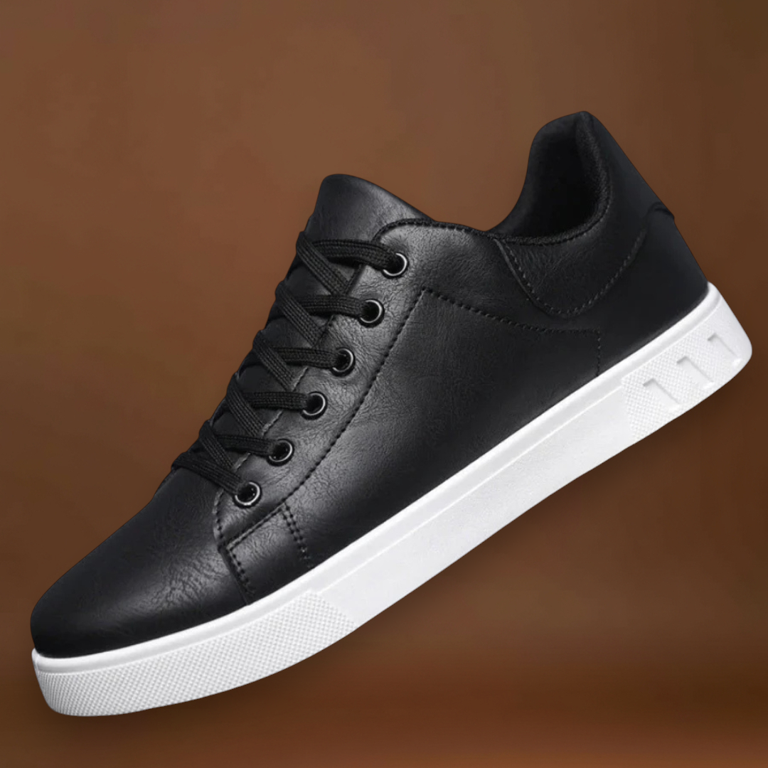 Pedro | Ténis de Couro Estilosos