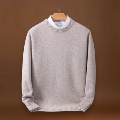 Miguel | Camisola De Caxemira