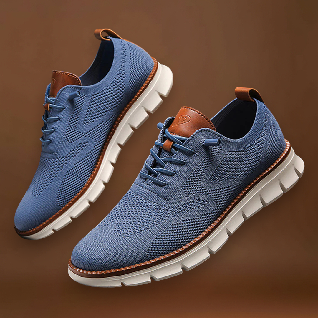 Urban - Zapatos ultracómodos Edición limitada