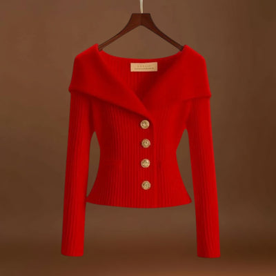 Carmo - Cardigan Elegante