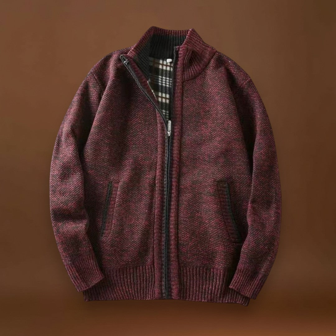 Rui | Casaco Homem de Alta Qualidade