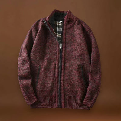 Rui | Casaco Homem de Alta Qualidade