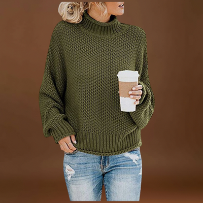 Benedita - Sweater Elegante