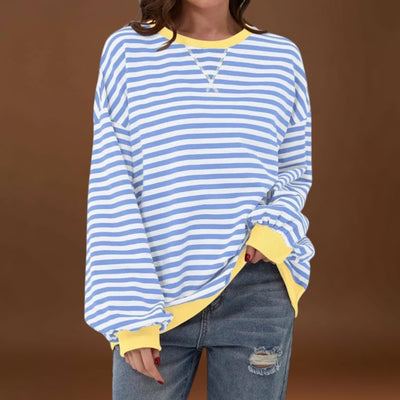 Sílvia - Sweater Confortável