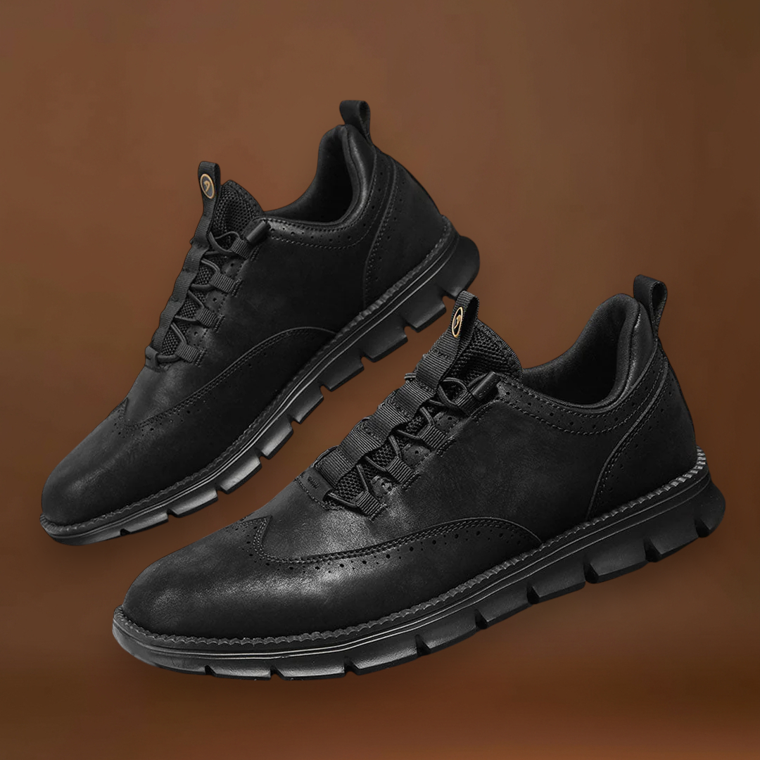 Portland - Sapatos Ultra Confortáveis