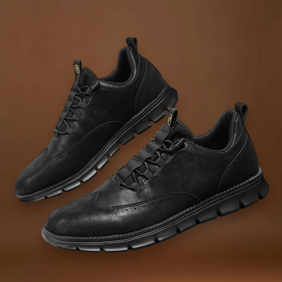 Portland - Sapatos Ultra Confortáveis