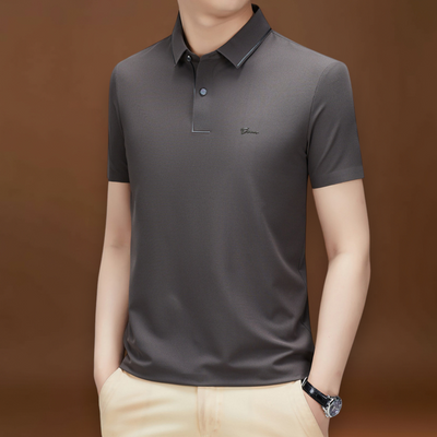 BRUNO | POLO ELEGANTE ARTESANAL