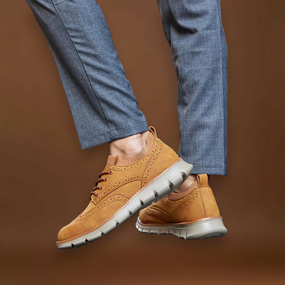 Atlas - Sapatos ultraconfortáveis