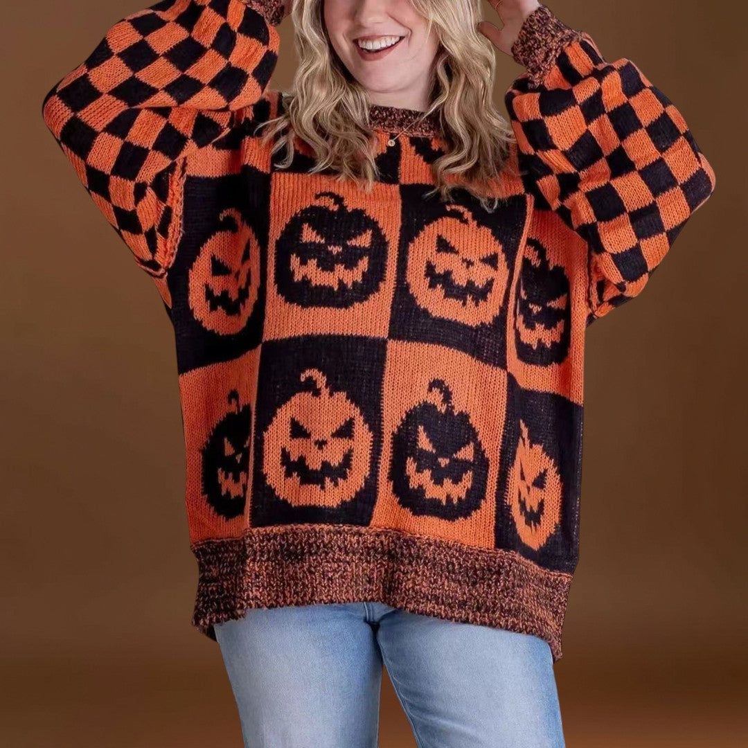 Paula - Sweater Confortável