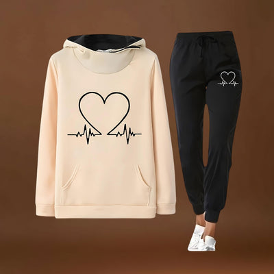 Liliana - Conjunto de fato de treino